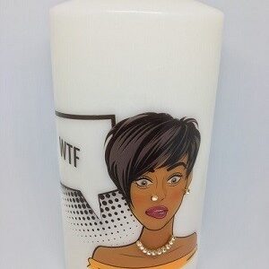 Designer Candles
