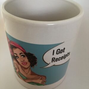 Photo Coffee Mugs