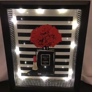 Designer Shadow Boxes