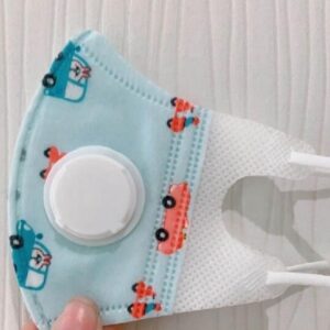 Kids Face Mask