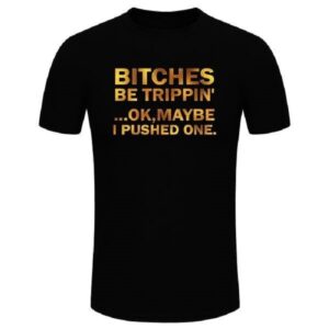 Men's T- Shirts