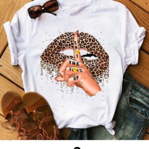 Women's Bitches Be Trippin" T-Shirt